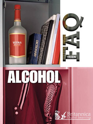 cover image of Alcohol